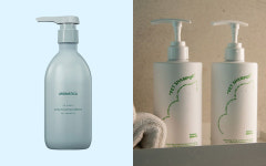 반려동물을 위한 뷰티 아이템