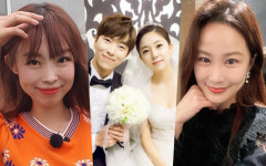 윤현민백진희부터 오나미박민까지, 곧 결혼 앞둔 스타 커플 3