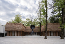 3년만에 돌아왔다! 웰컴백 베니스비엔날레