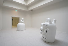 3년만에 돌아왔다! 웰컴백 베니스비엔날레