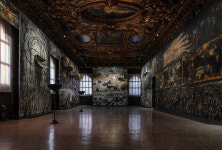 3년만에 돌아왔다! 웰컴백 베니스비엔날레