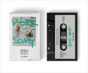 당신의 노동요는? 프릳츠와 BGM 매거진의 멋진 만남