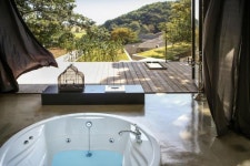 야외 자쿠지부터 숲 속 스파까지! 레드벨벳 예리도 반한 강화 숙소 3 #소도시여행