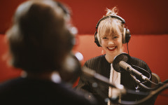 듣는 패션 이야기