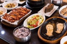 40년 전통 냉면과 16첩 반상까지, 맛과 양 다 잡은 보은 맛집 3  #소도시여행