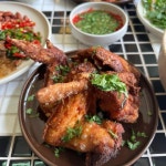 뉴욕식 타코에 타이식 치킨? 여권 없이 미식 여행 가능한 #신상맛집 3