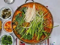 마늘의 민족이라면 당장 먹부림 여행 떠나야 할 단양! 로컬 맛집 3선 #소도시여행