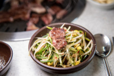 아이유가 폭풍 먹방한 문경 약돌돼지부터 대통령 맛집 석쇠구이까지! 문경 로컬 맛집 3 #소도시여행