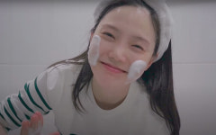 아이돌의 피부 비결?! 클렌징부터 스킨케어까지!