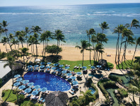 펜데믹 이후 알게 된 것. 하와이는 여전히 지상천국이라는 사실!