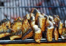 대표 음식이 대체 몇 개야? 나주곰탕에 장어구이, 홍어까지! 식욕 돋우는 나주 맛집 3 #소도시여행