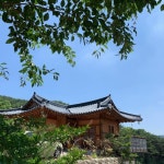 노을 보면서 막걸리 한 잔! 제대로 촌캉스 즐길 수 있는 밀양 감성 숙소 3 #소도시여행
