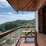 노을 보면서 막걸리 한 잔! 제대로 촌캉스 즐길 수 있는 밀양 감성 숙소 3 #소도시여행