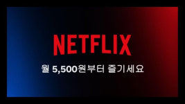 넷플릭스 5500원 짜리 광고형 요금제 출시! 그런데 '4인팟'은 단속할 예정?