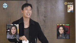 드디어 공개된 허니제이 예비 남편 정담! 나혼산 최초 명예 졸업 선언 현장.avi