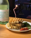 시장 손두부로 만든 두로플을 아십니까? 독특한 식당 가득한 광진구의 #신상맛집 3
