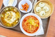 임진강과 한탄강 물고기로 끓인 매운탕과 연천콩 두부 요리가 있는 연천 밥도둑 맛집 3 #소도시여행