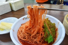 임진강과 한탄강 물고기로 끓인 매운탕과 연천콩 두부 요리가 있는 연천 밥도둑 맛집 3 #소도시여행