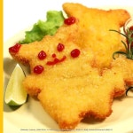 라떼 시절 추억의 간식! 편의점에서 먹는 피카츄 돈까스.최신ver