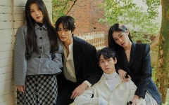 21세기에 다시 만난, 20세기 소녀&소년