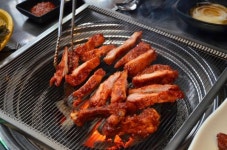 건강부터 챙겨야 할 환절기, 장어부터 갈비까지 다 있는 남양주 몸보신 맛집 3 #소도시여행