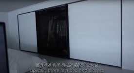 작은 집 이렇게 꾸며볼까요? 톱 모델의 5평짜리 스위트 홈