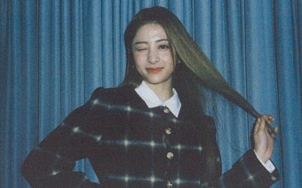 [Our Voice] 싱어송라이터를 꿈꾸는 르세라핌 허윤진