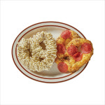 연말느낌 100% 베이커리 투어!