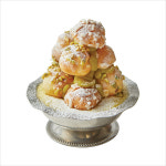 연말느낌 100% 베이커리 투어!