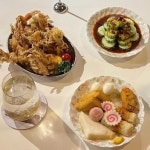 오늘은 사와? 하이볼? 소맥? 가볍고 색다르게 한잔하기 좋은 #신상맛집 3