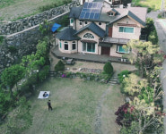 화가의 집에서 보내는 근사한 하룻밤은 어떨까? 경기도 광주 감성숙소 3 #소도시여행