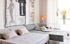 북유럽 디자인의 정석, 휘게(Hygge) 하우스