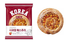 연세 크림빵 대박에 고대빵도 나왔다! 편의점에서 맞붙은 고려대 vs 연세대