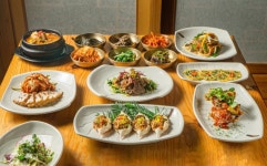 급 추워진 날씨, 감기 예방엔 보양식! 보기만 해도 든든한 경기 광주 보양식 맛집 3 #소도시여행