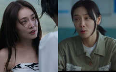 더 글로리 사라가 우영우 탈북민?? 김히어라의 강렬한 활약상