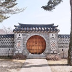 민속촌부터 호암미술관까지, 문화 충전 제대로 할 수 있는 용인 대표 명소 3 #소도시여행