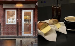 빵 덕후 입소문 난 베이커리부터 징기스칸 양고기까지! 한남동-이태원-남영동 #신상맛집 3