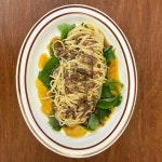 직접 재료 골라 만드는 파스타와 재밌게 먹는 채소! 원조 핫플 신촌-연남-망원 #신상맛집 3