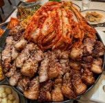 오늘 저녁 고? 비주얼부터 메뉴까지 난리난 전국 이색 삼겹살 맛집 3 #가볼만한곳