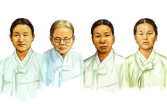 2023년 세계 여성의 날 슬로건, 공정을 포용하라의 진짜 의미 #EmbraceEquity