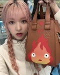 트렌드의 정점 브레이드 헤어!