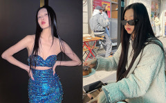 찰랑거리는 긴 머리 유지 비결은? 톱모델 김성희의 헤어 관리 Tip