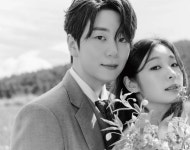 김연아 남편 고우림과 민효린 남편 태양이 말하는 결혼 생활.story