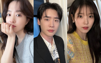 박보영부터 아이유-이종석 커플까지! 어린이날 맞아 선한 영향력 전한 스타들.txt