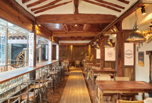 5월에 가기 좋은 한옥 카페 두 곳!