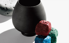 지역의 전통과 장인 정신을 품은 현대적인 물건들