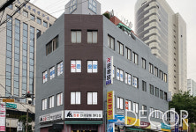 5만 장의 사진에 담긴 현대 서울 #두도시이야기
