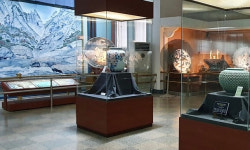 국내 최초 몰입형 미디어 아트 뮤지엄이 속초에? 강원도 속초에 꽃핀 문화 공간 3