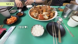 10년 차 유지어터 이청아가 관리할 때 먹는 아침 식단은?