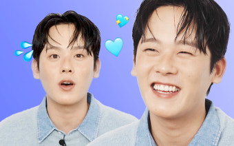 드라마 '무빙' 봉석과 배우 이정하의 싱크로율이 110%인 이유